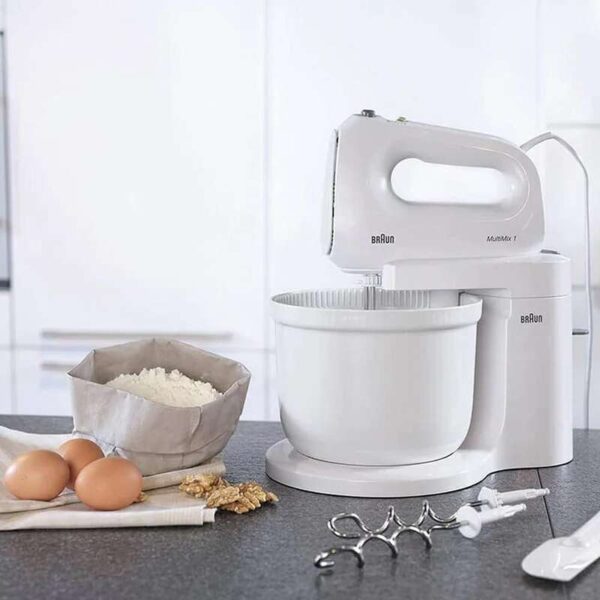 همزن براون مدل HM1070