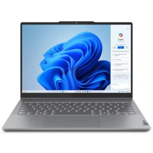 لپ تاپ 14 اینچی لنوو مدل IdeaPad 5 2-in-1 14IRH9-i5 13420H-16GB LPDDR5x-512GB SSD-IPS-Touch-Backlit-Pen