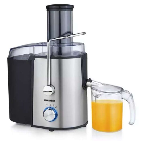 آبمیوه گیری ویکند مدل 810s