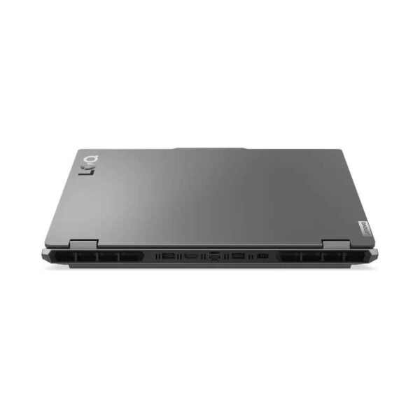 لپ تاپ 15.6 اینچی لنوو مدل LOQ 15IAX9-i5 12600HX-16GB DDR5-512GB SSD-RTX3050-FHD - کاستوم شده