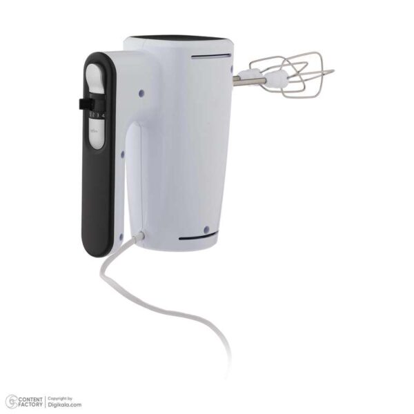 همزن یوتکث مدل HM-2020