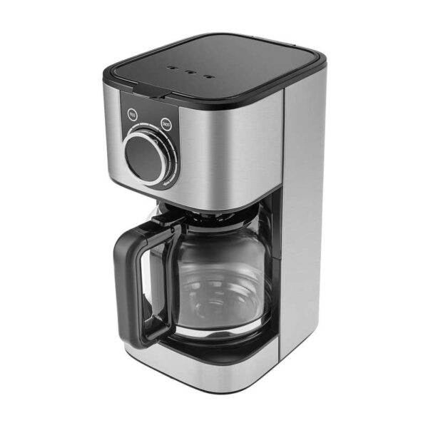قهوه ساز کاراجا مدل INOX XL 2303