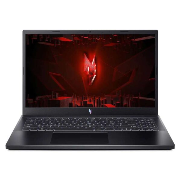 لپ تاپ 15.6 اینچی ایسر مدل Nitro V 15 ANV15-51-914J-i9 13900H-32GB DDR5-1TB SSD-RTX4050-FHD-W - کاستوم شده
