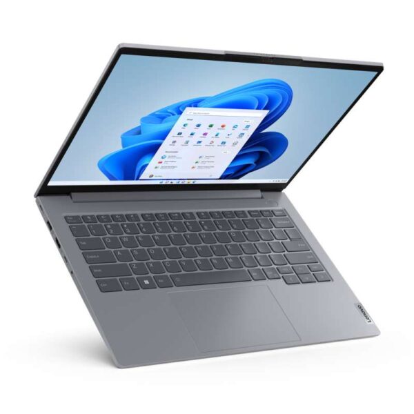 لپ تاپ 14 اینچی لنوو مدل ThinkBook 14 G6 IRL-i7 13700H 12GB 512SSD - کاستوم شده
