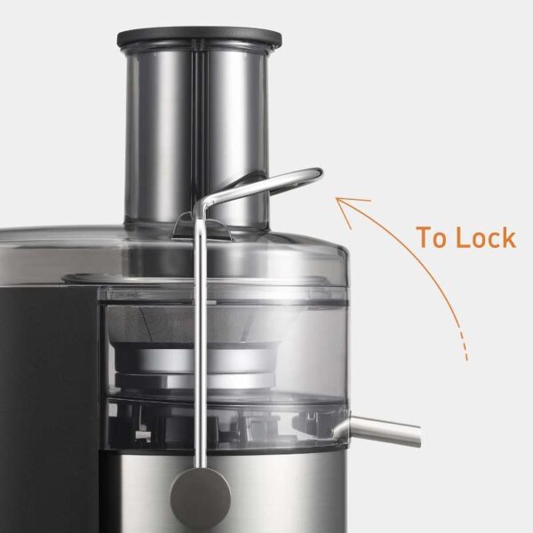 آبمیوه‌گیری چند کاره پاناسونیک مدل MJ-CB800