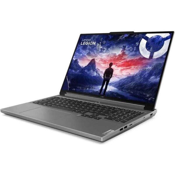 لپ تاپ 16 اینچی لنوو مدل Legion 5 16IRX9-i7 14650HX-64GB DDR5 5600MHz-1TB SSD-RTX4060-QHD 240Hz - کاستوم شده