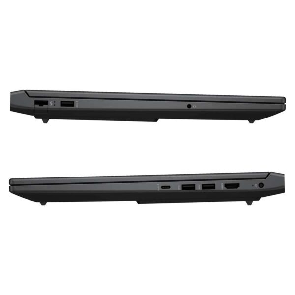 لپ تاپ 16.1 اینچی اچ‌ پی مدل Victus 16 Gaming 16-r0025nia-i7 13700H-16GB DDR5-512GB SSD-RTX3050-FHD
