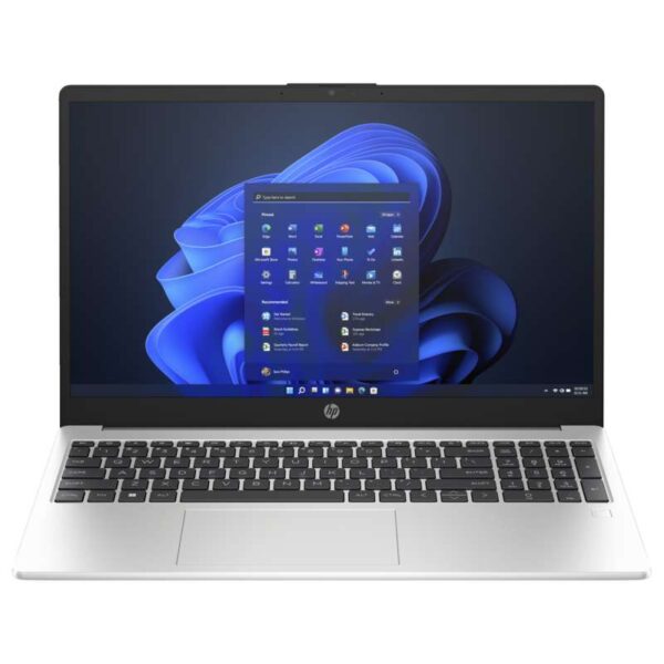 لپ تاپ 15.6 اینچی اچ‌ پی مدل G10 250-i3 1315U-20GB DDR4-256GB SSD-TN - کاستوم شده
