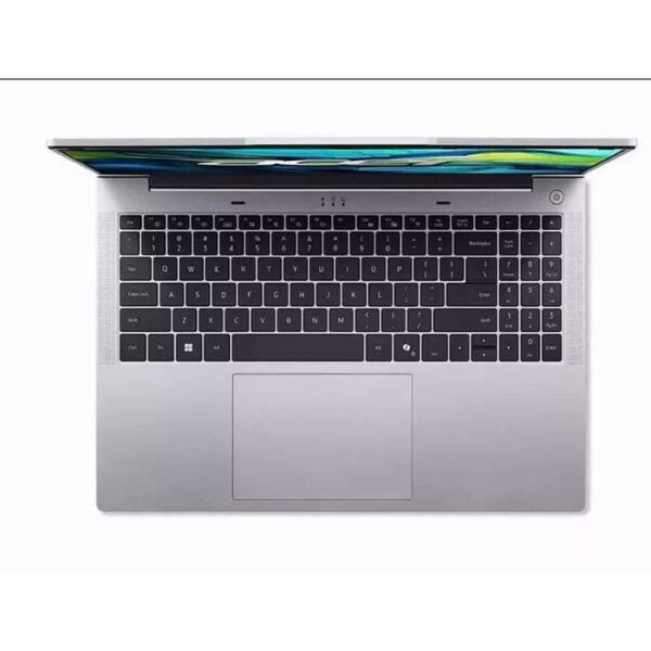 لپ تاپ 16 اینچی ایسر مدل Aspire Lite AL16-52P-59QU-i5 1334U-16GB DDR5-1TB SSD-IPS - کاستوم شده