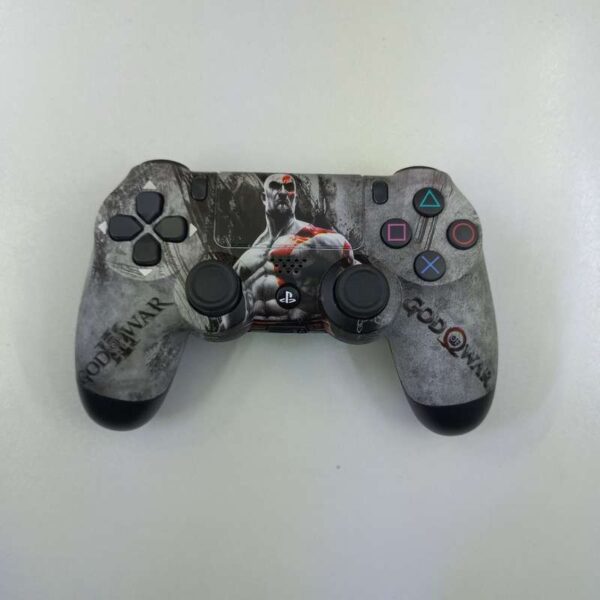 دسته بازی پلی استیشن 4 سونی مدل PS4_God of war_2