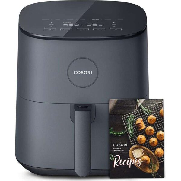 سرخ کن بدون روغن کوزوری مدل L501