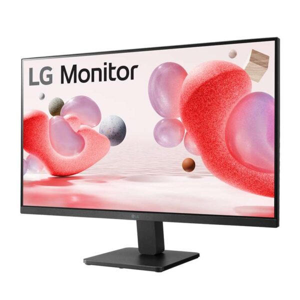مانیتور 27 اینچ ال جی مدل 27MR400-B