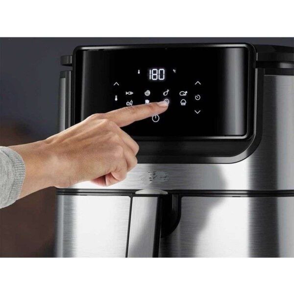 سرخ کن بدون روغن زومیت وان مدل ZM - 2253