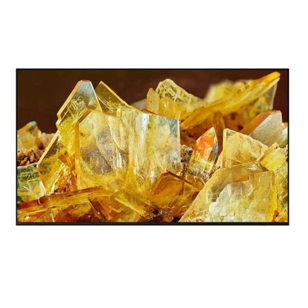تلویزیون ال ای دی هوشمند سونی مدل KD-75X90L سایز 75 اینچ