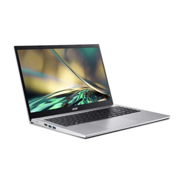 لپ تاپ 15.6 اینچی ایسر مدل Aspire 3 A315-59-71DT-i7 1255U-20GB DDR4-512GB SSD-TN - کاستوم شده