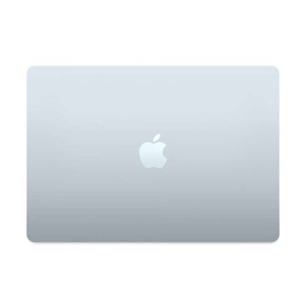 لپ تاپ 15.3 اینچی اپل مدل MacBook Air MC7A4 2025 LLA-M4-16GB Ram-256GB SSD