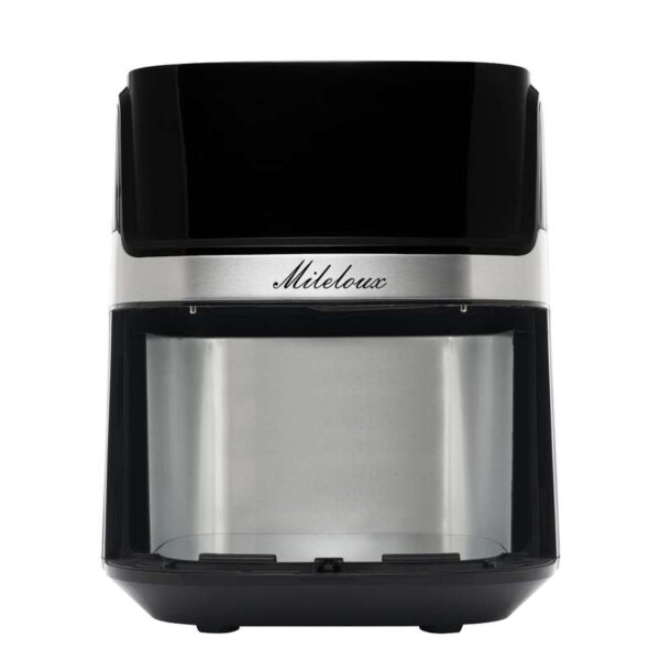 سرخ کن بدون روغن مایل لوکس مدل دیجیتال لمسی 6500WML