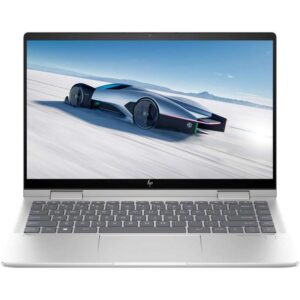 لپ تاپ 14 اینچی اچ پی مدل ENVY X360 14-ES1013DX-Core 5 120U-8GB DDR4-2TB SSD-W-Touch - کاستوم شده