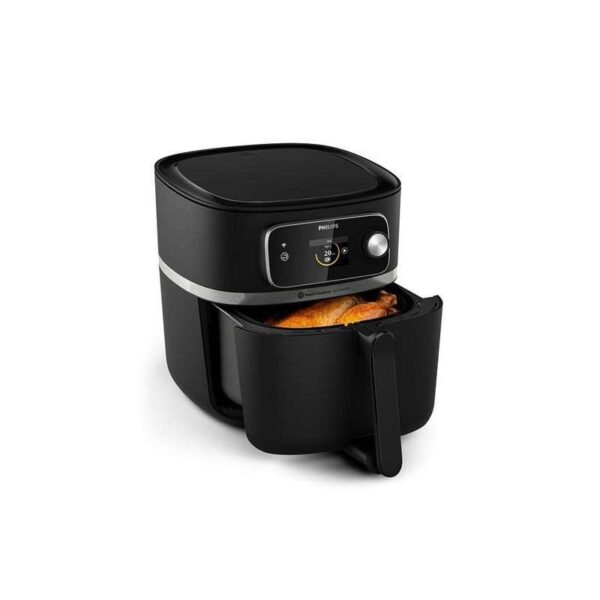 سرخ کن بدون روغن فیلیپس مدل HD9880/90