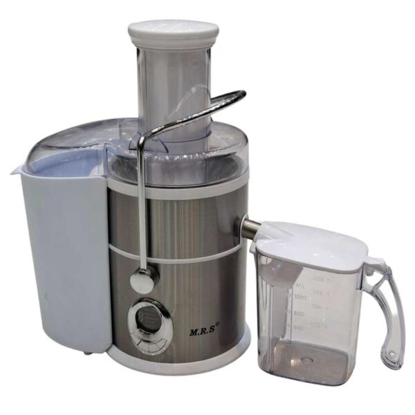 آبمیوه گیری ام آر اس مدل MRS024
