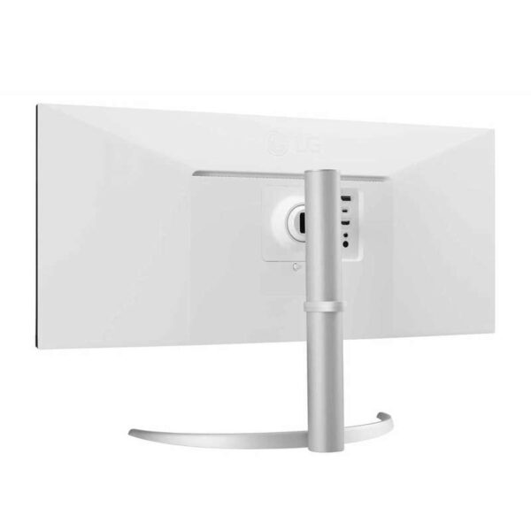 مانیتور مخصوص بازی ال جی مدل 34WQ650-W سایز 34 اینچ