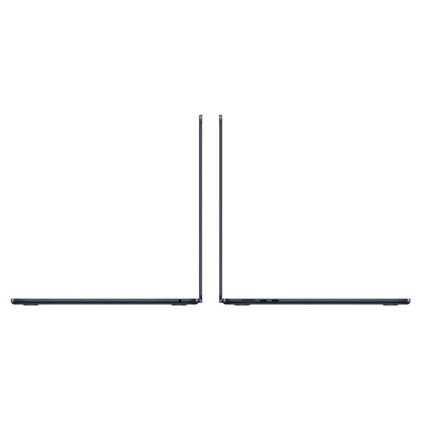 لپ تاپ 15.3 اینچی اپل مدل MacBook Air MXD43 2024 LLA-M3-16GB RAM-512GB SSD