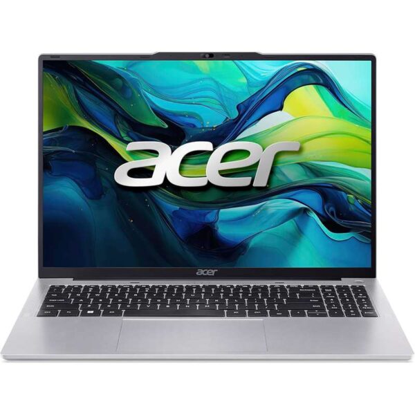 لپ تاپ 16 اینچی ایسر مدل Aspire Lite AL16-52P-31UT-i3 1305U-32GB DDR5-1TB SSD-IPS - کاستوم شده