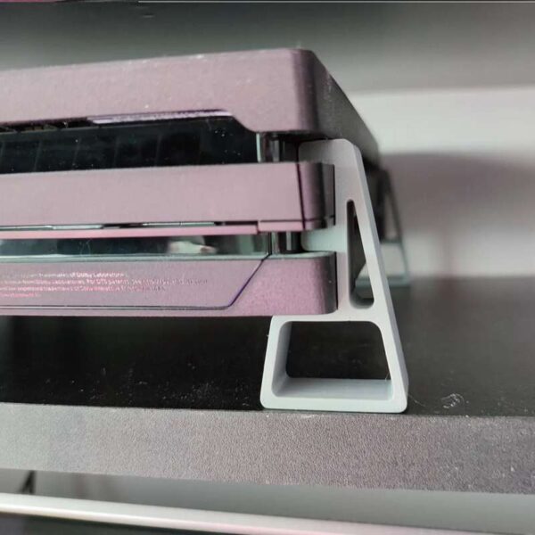 پایه نگهدارنده پلی استیشن 4 پرو مدل Ps4Pro بسته 4 عددی