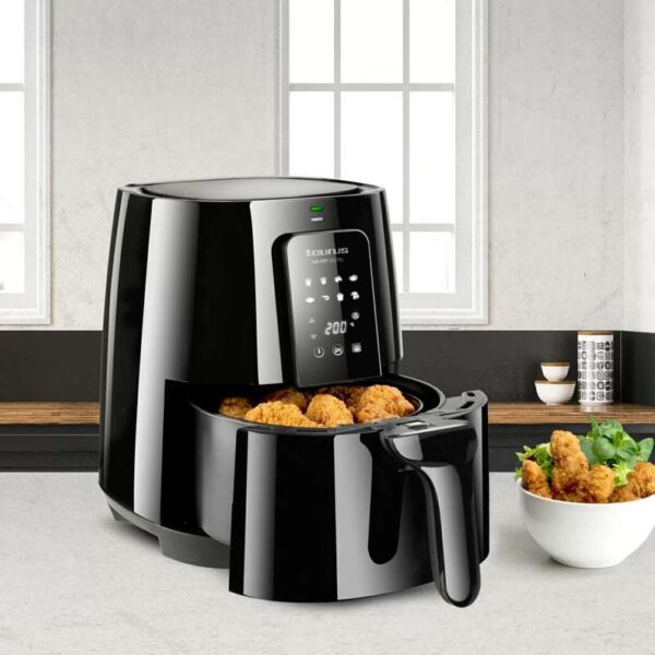 سرخ کن بدون روغن 3.5 لیتری تاروس مدل Air Fry Digital