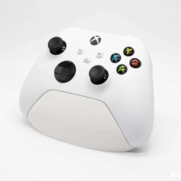 پایه نگهدارنده دسته بازی XBOX مدل FAV