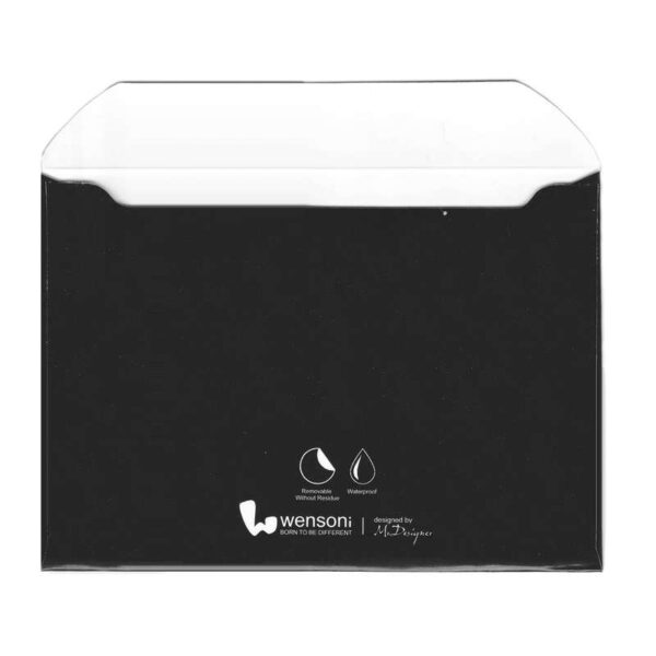 برچسب دسته پلی استیشن ۴ ونسونی مدل MIX RB