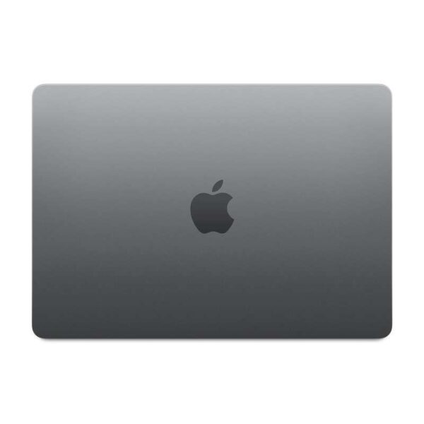 لپ تاپ 13.6 اینچی اپل مدل MacBook Air MRXP3 2024 LLA-M3-8GB RAM-512GB SSD