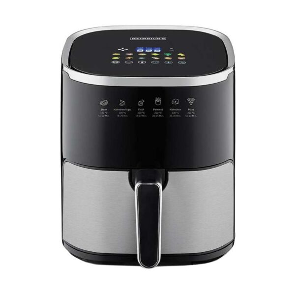 سرخ کن بدون روغن 5 لیتری هنریچ مدل HFR 8215