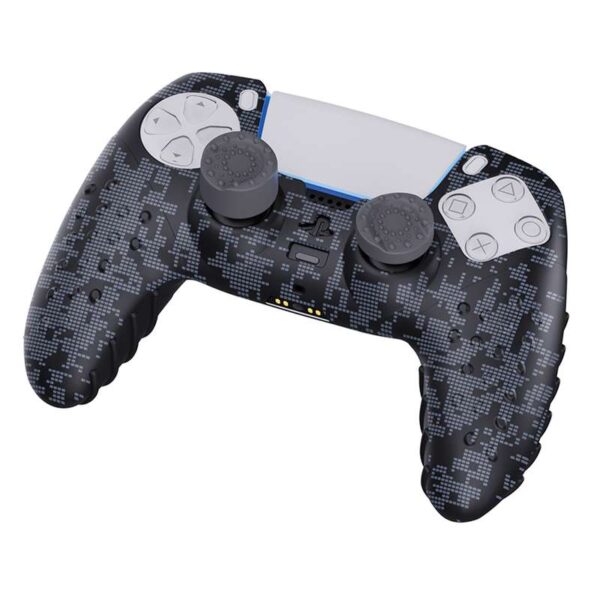 محافظ دسته پلی استیشن 5 اسپارک فاکس مدل FPS EDITION W20P502