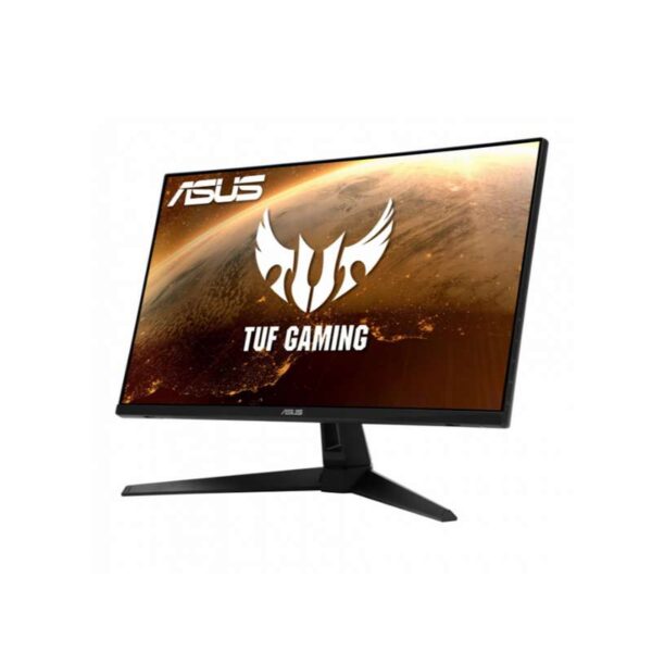 مانیتور مخصوص بازی 27 اینچ ایسوس مدل TUF GAMING VG27AQ1A