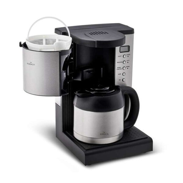 قهوه ساز کاراجا مدل KM1001