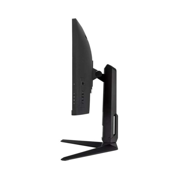 مانیتور خمیده گیمینگ 34 اینچ ایسوس مدل TUF GAMING VG34VQL1B