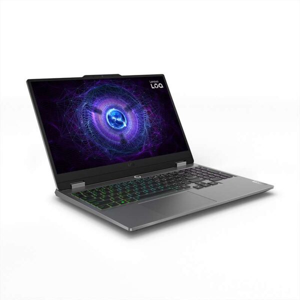 لپ تاپ 15.6 اینچی لنوو مدل LOQ 15IRX9-i7 13650HX 64GB 2SSD RTX4050 - کاستوم شده