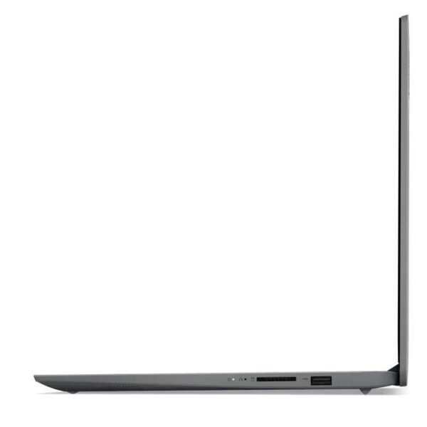 لپ تاپ 15.6 اینچی لنوو مدل IdeaPad 1 15AMN7-R3 7320U-8GB LPDDR5-256SSD-TN
