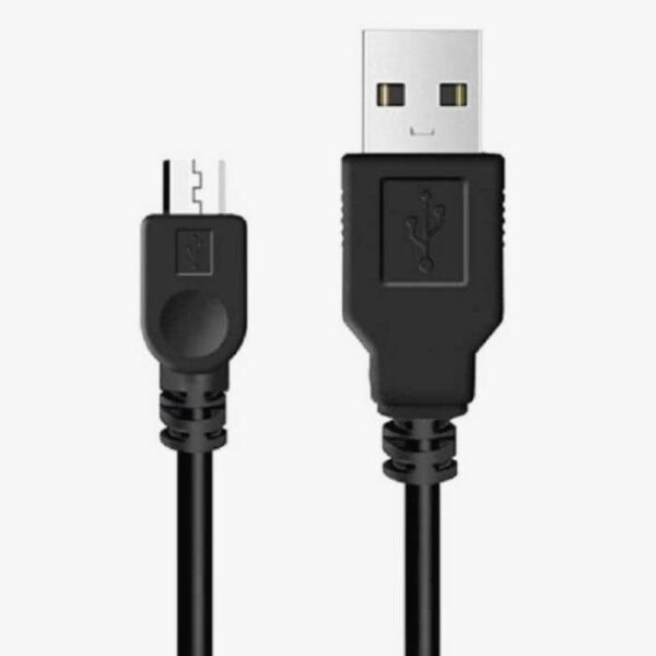 کابل شارژ دسته بازی پلی استیشن 4  مدل PS4_CABLE