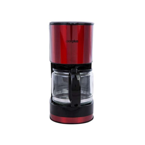 قهوه ساز کوک پلاس مدل Coffee Keyf Filtre ظرفیت 600 میلی لیتر