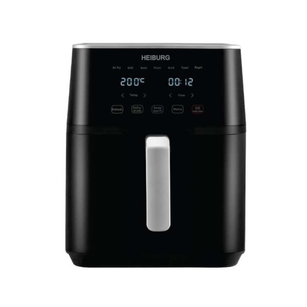 سرخ کن بدون روغن هایبورگ مدل AF-5010