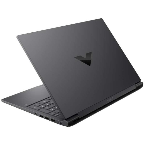 لپ تاپ 16.1 اینچی اچ‌ پی مدل Victus 16 Gaming 16-r0025nia-i7 13700H-16GB DDR5-512GB SSD-RTX3050-FHD
