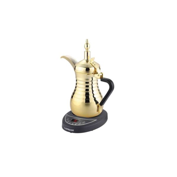 قهوه ساز لپرسو مدل Arabic coffee and tea Dallahl PARCM