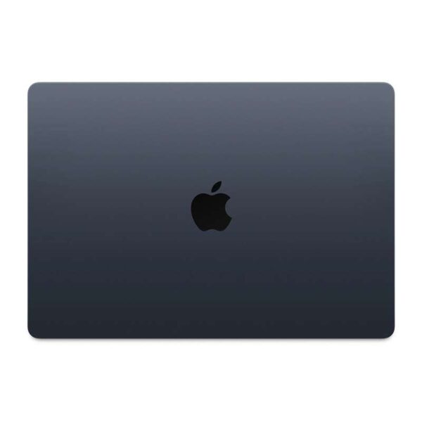 لپ تاپ 15.3 اینچی اپل مدل MacBook Air MXD43 2024 LLA-M3-16GB RAM-512GB SSD