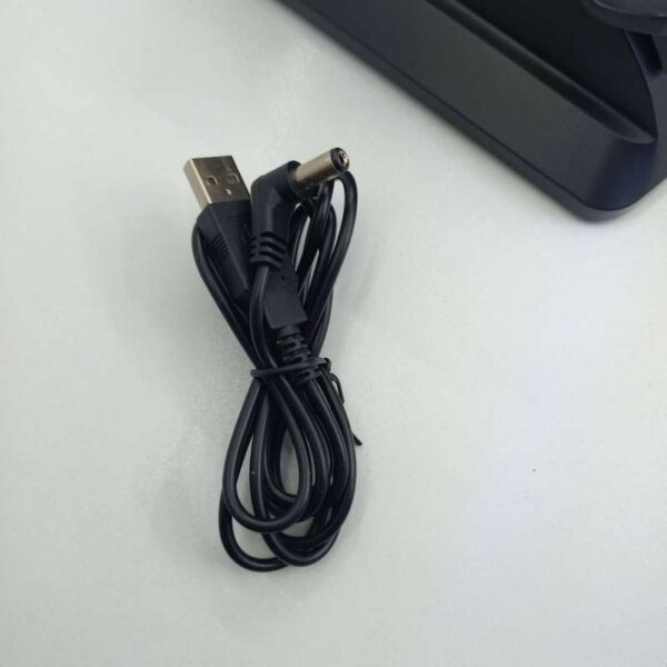 پایه شارژر دسته بازی مدل ps4