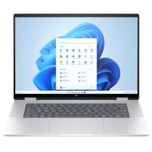 لپ تاپ 14 اینچی اچ پی مدل ENVY x360 2-in-1 14-fa0023dx-R7 8840HS-16GB LPDDR5-1TB SSD-IPS-Touch-W