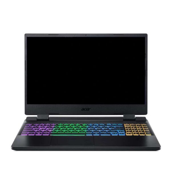 لپ تاپ 15.6 اینچی ایسر مدل Nitro 5 AN515-58-93JE i9 32GB 512SSD RTX 3060 6 - کاستوم شده