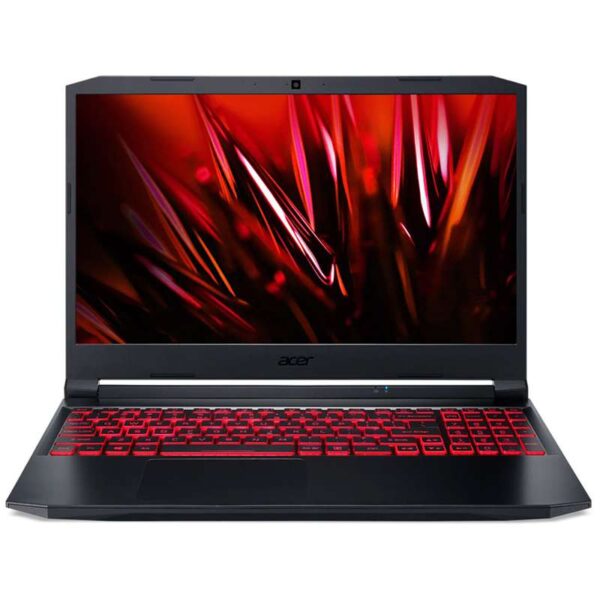 لپ تاپ 15.6 اینچی ایسر مدل Nitro 5 AN515-58-93JE i9 16GB 1SSD RTX3060 6 - کاستوم شده