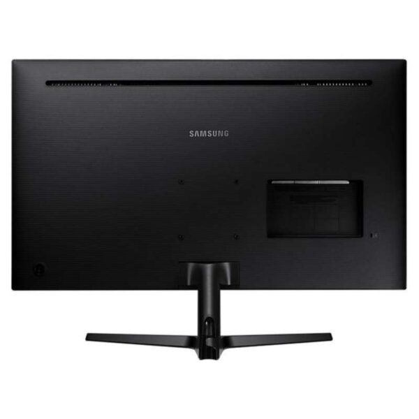 مانیتور سامسونگ مدل U32J590-4K سایز 32 اینچ